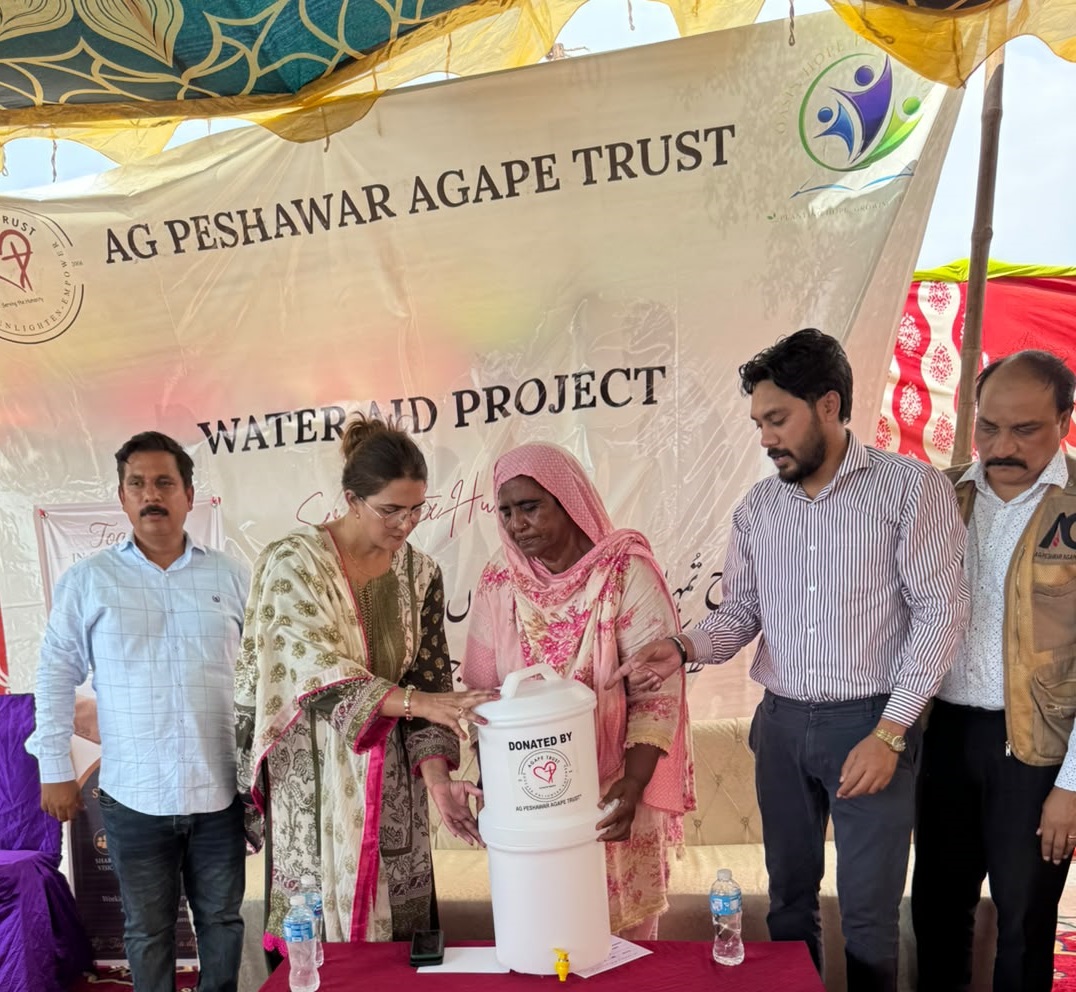 Shorkot Water Cooler Distribution